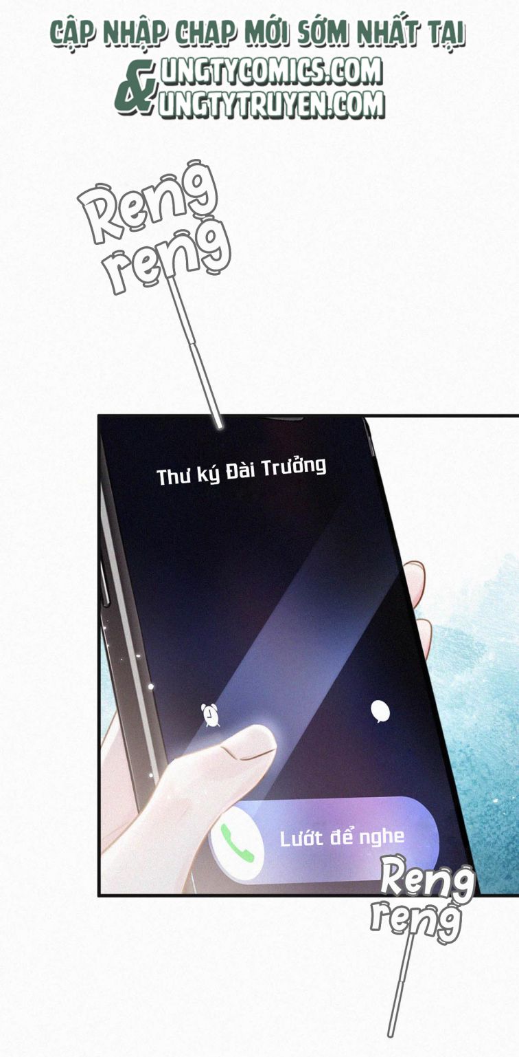 Môi Súng Chapter 29 - Trang 4