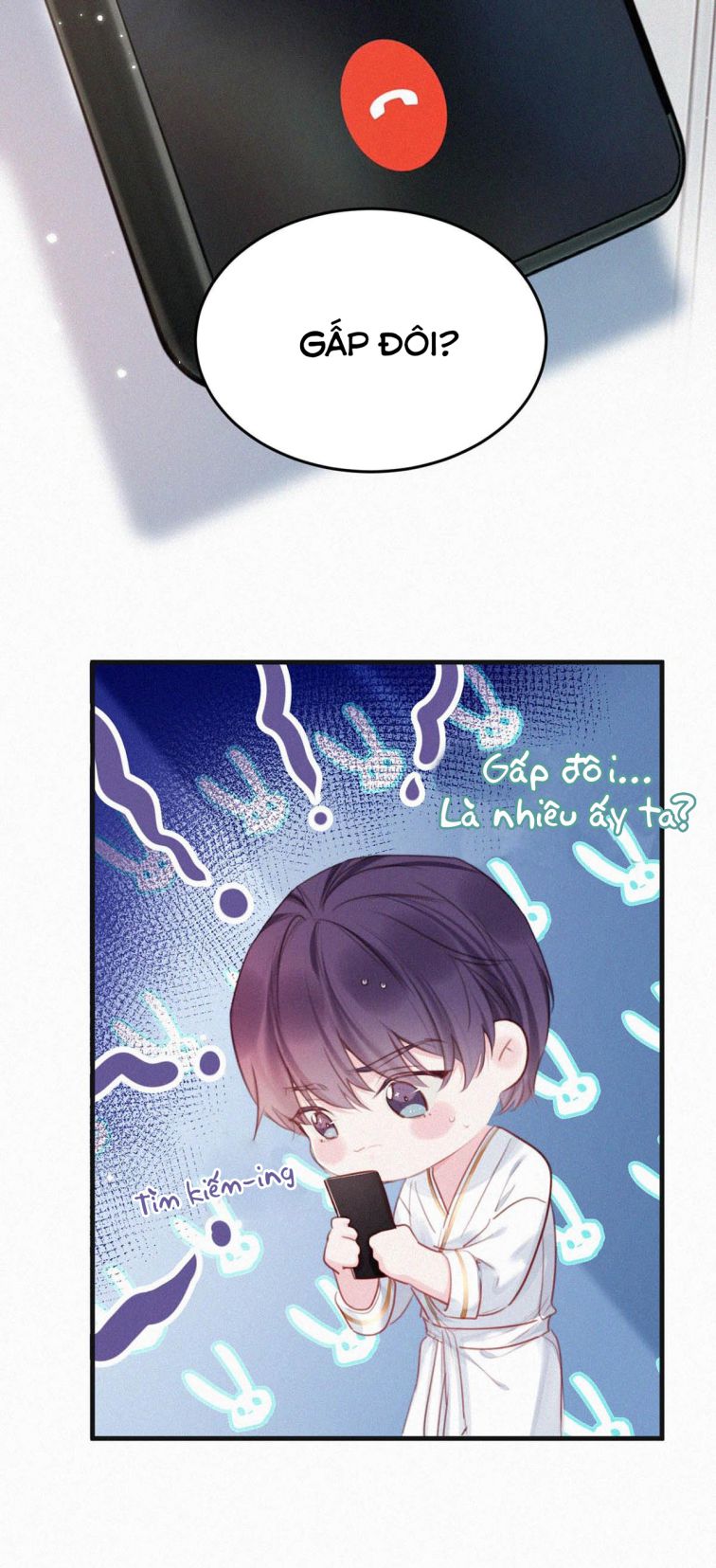 Môi Súng Chapter 29 - Trang 4