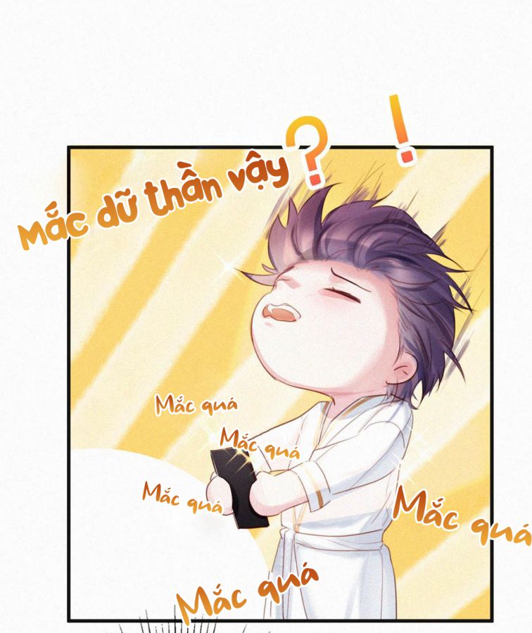 Môi Súng Chapter 29 - Trang 4