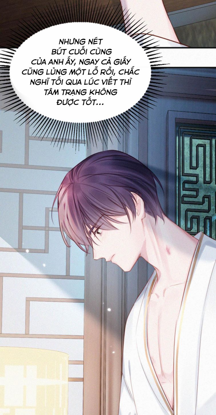 Môi Súng Chapter 29 - Trang 4