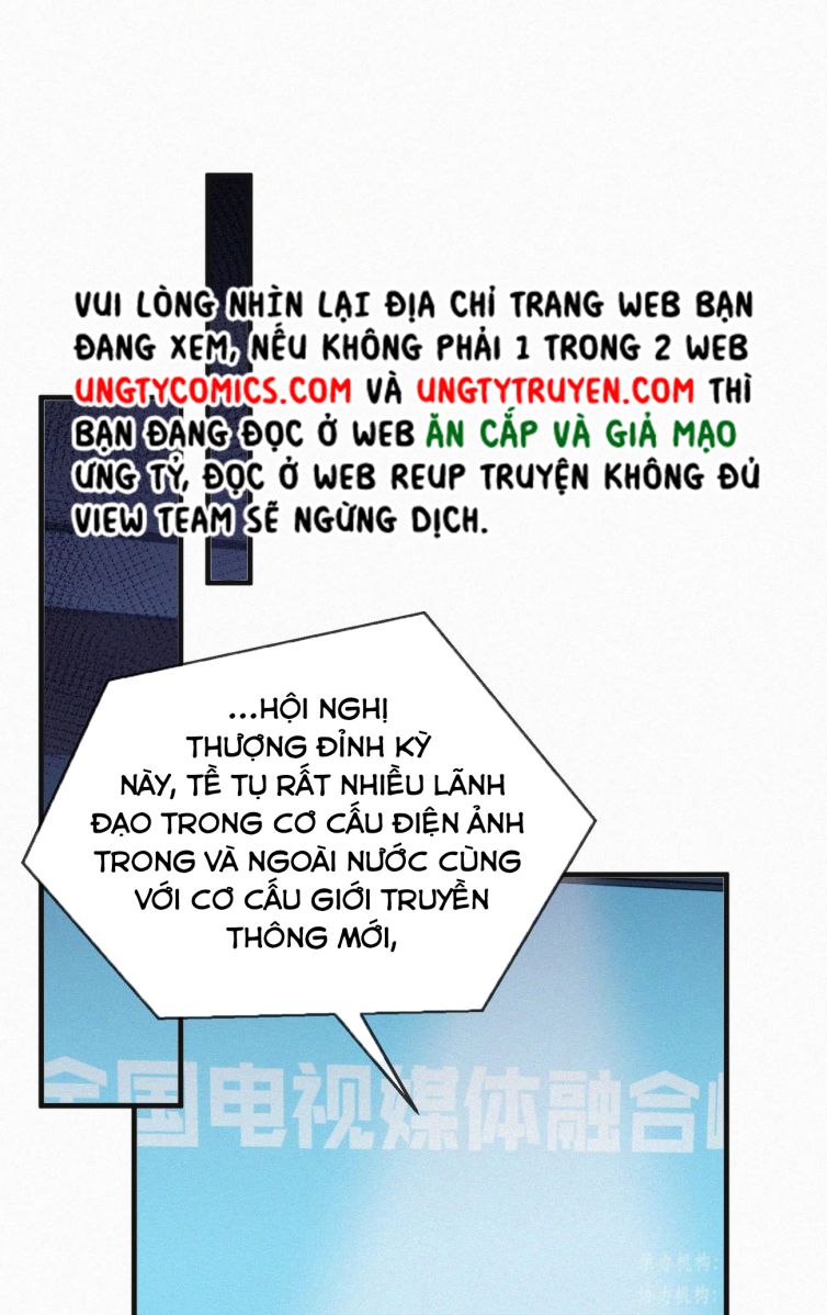 Môi Súng Chapter 29 - Trang 4