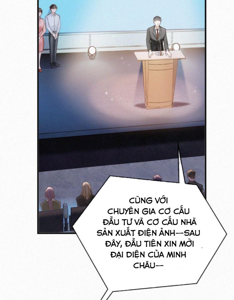 Môi Súng Chapter 29 - Trang 4