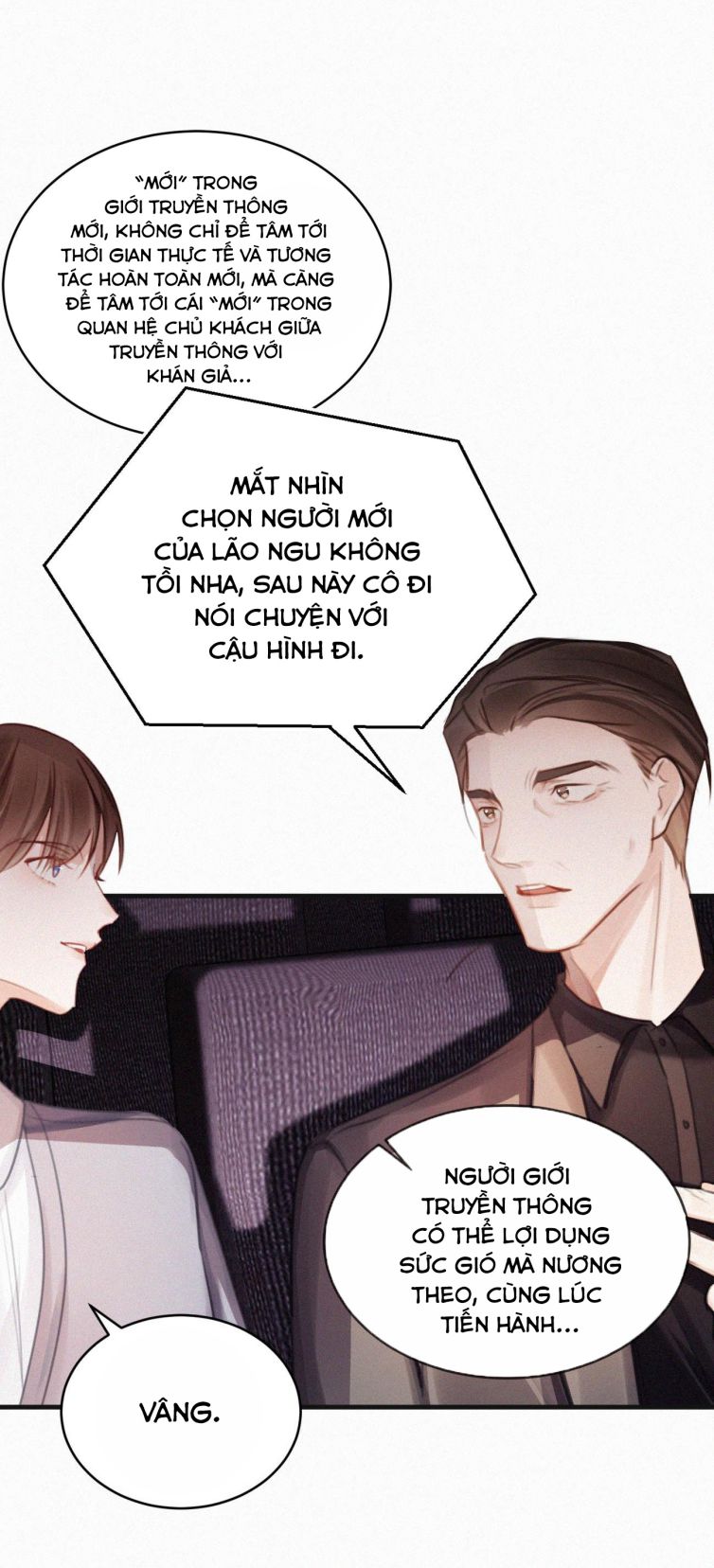 Môi Súng Chapter 29 - Trang 4