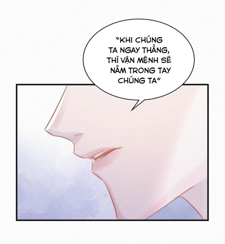 Môi Súng Chapter 29 - Trang 4