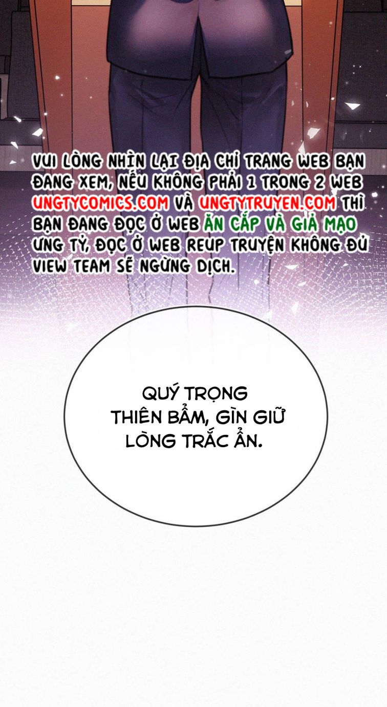 Môi Súng Chapter 29 - Trang 4