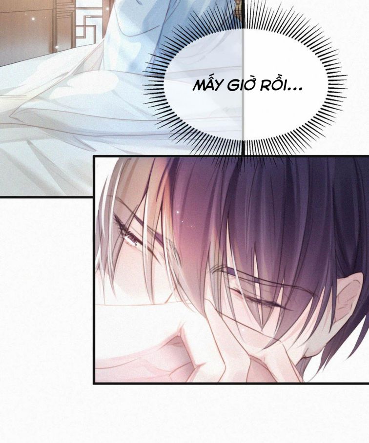 Môi Súng Chapter 29 - Trang 4