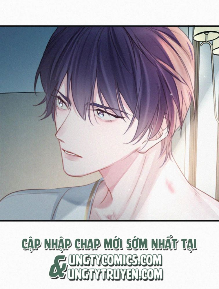 Môi Súng Chapter 29 - Trang 4
