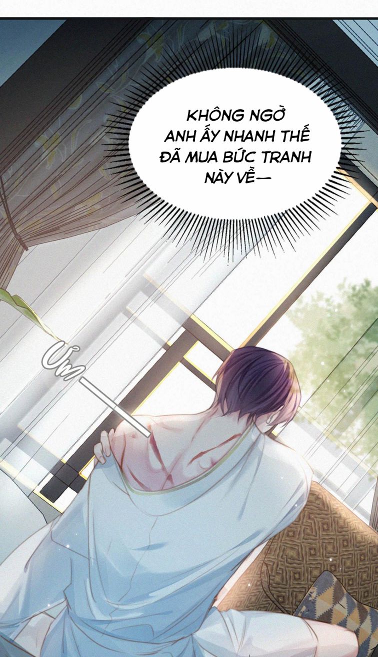 Môi Súng Chapter 29 - Trang 4