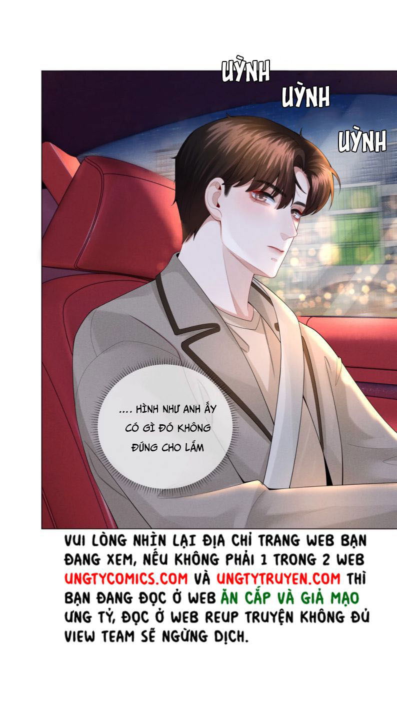 Dior Tiên Sinh Chap 27 - Next Chap 27