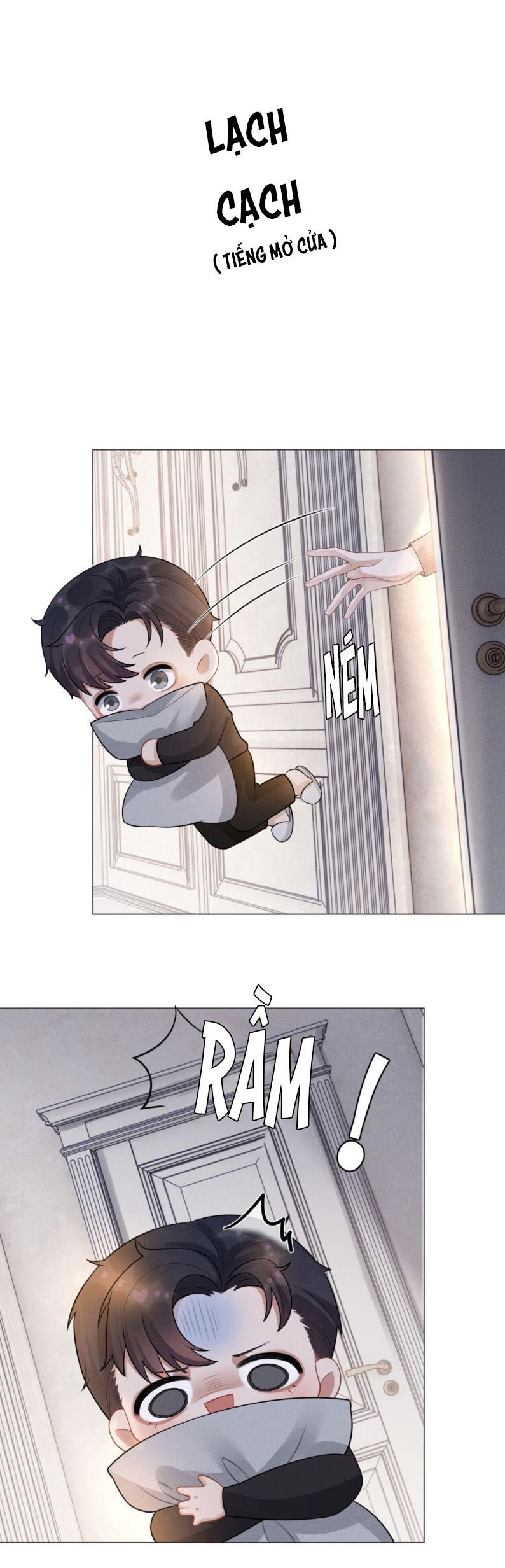 Dior Tiên Sinh Chap 27 - Next Chap 27