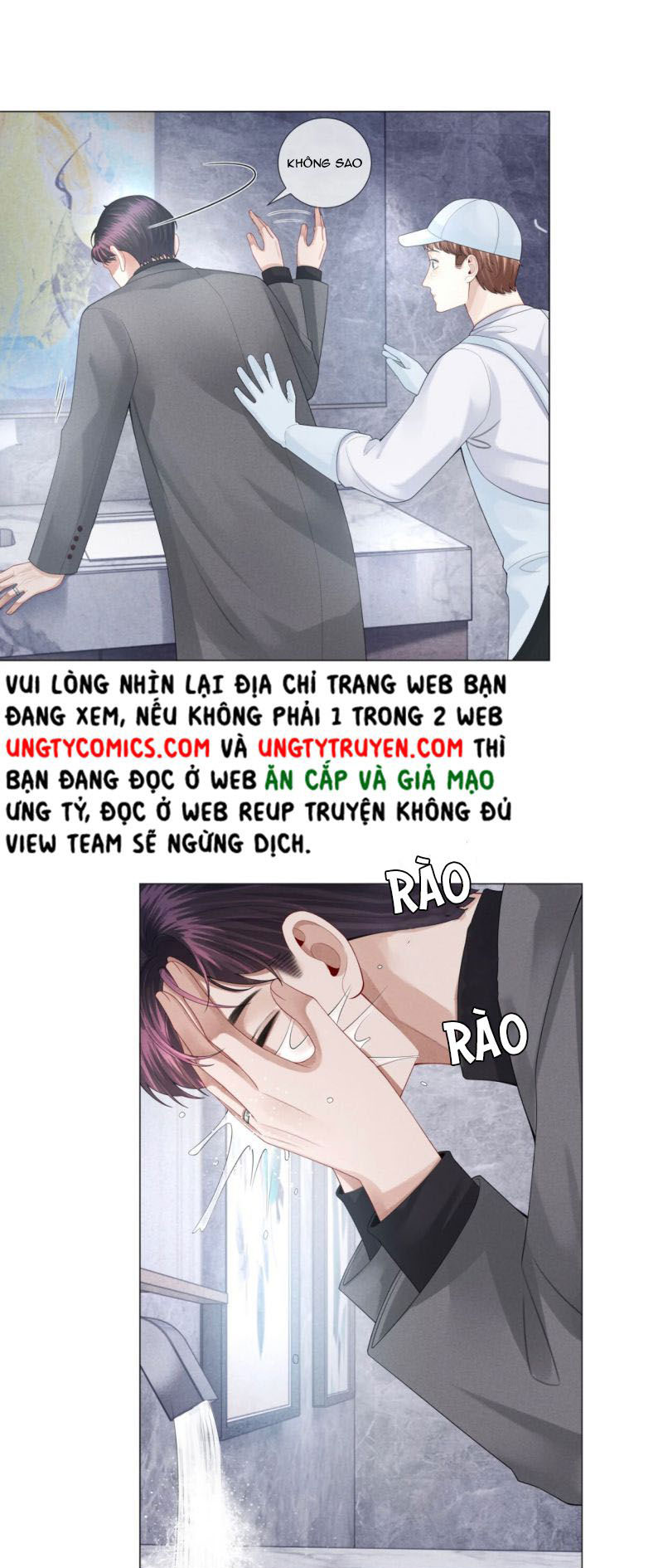 Dior Tiên Sinh Chap 27 - Next Chap 27