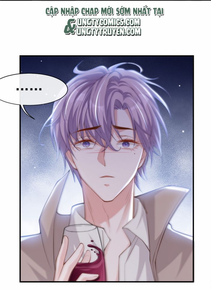 Quan Hệ Thế Thân Chapter 7 - Trang 4