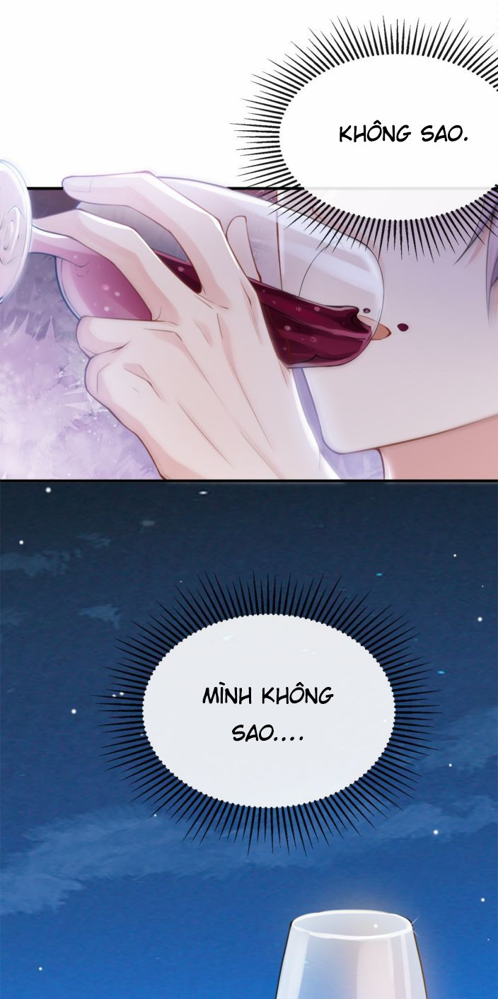 Quan Hệ Thế Thân Chapter 7 - Trang 4