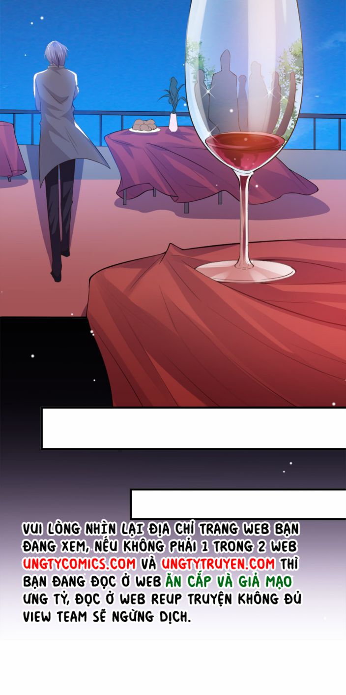 Quan Hệ Thế Thân Chapter 7 - Trang 4