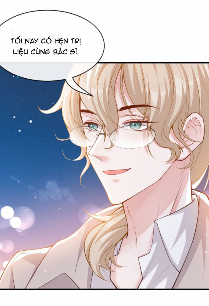 Quan Hệ Thế Thân Chapter 7 - Trang 4