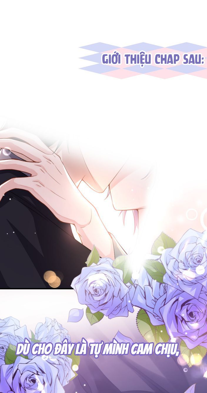 Quan Hệ Thế Thân Chapter 7 - Trang 4