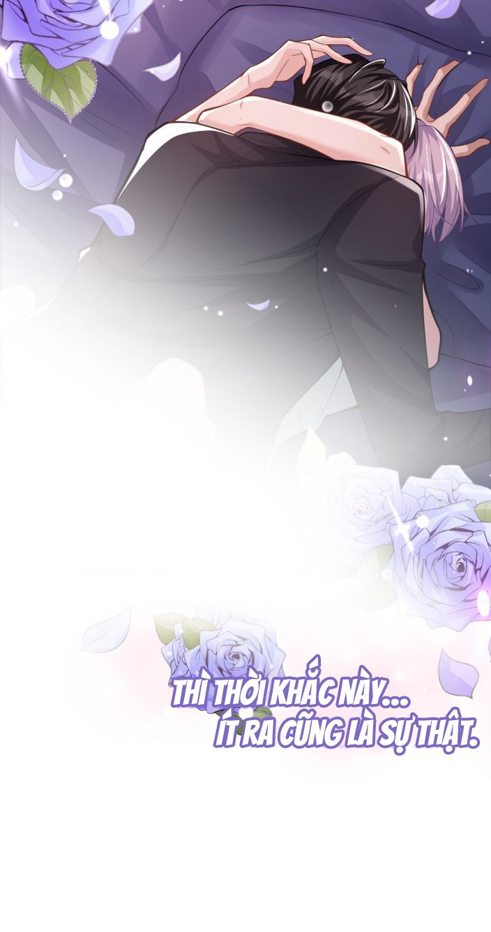 Quan Hệ Thế Thân Chapter 7 - Trang 4