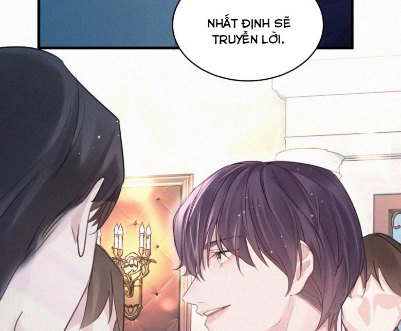 Môi Súng Chapter 30 - Trang 4