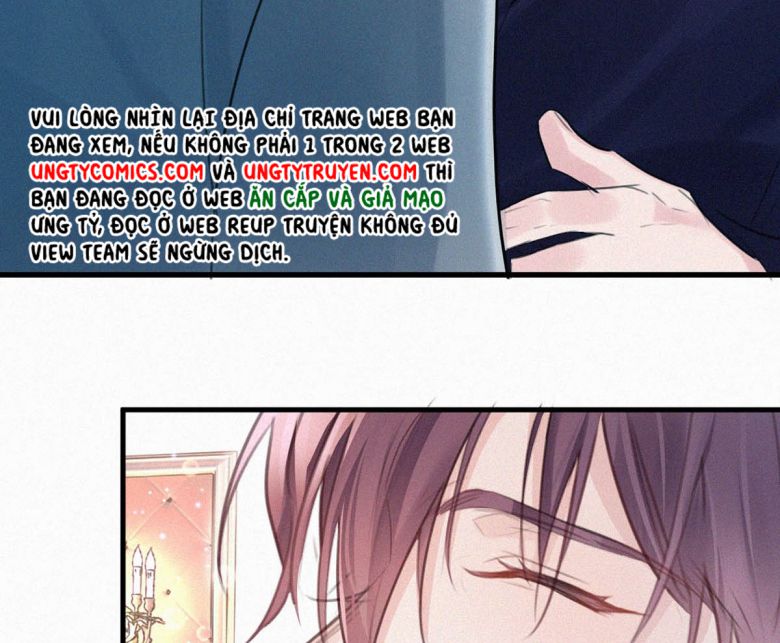 Môi Súng Chapter 30 - Trang 4