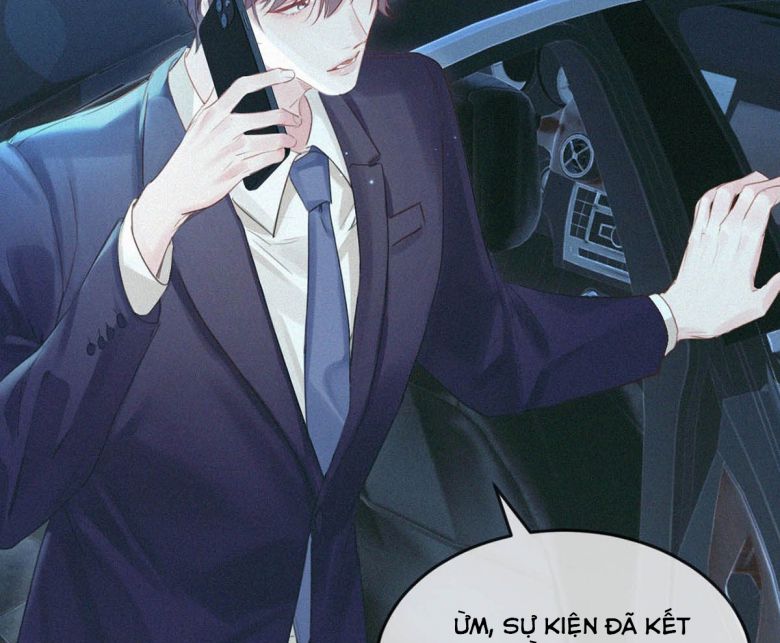 Môi Súng Chapter 30 - Trang 4