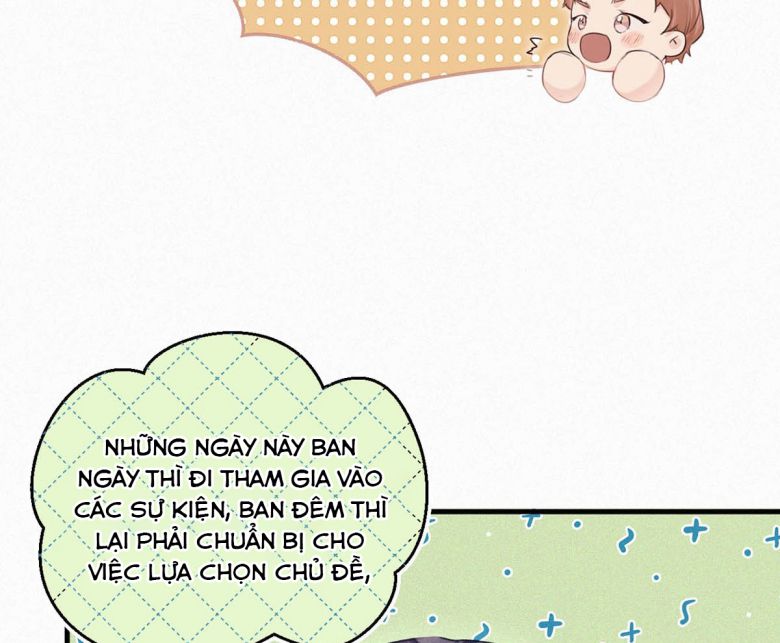 Môi Súng Chapter 30 - Trang 4