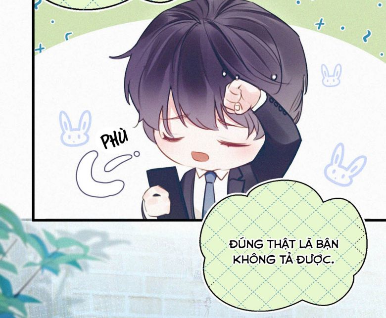 Môi Súng Chapter 30 - Trang 4