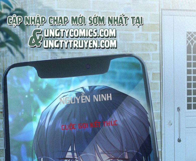 Môi Súng Chapter 30 - Trang 4