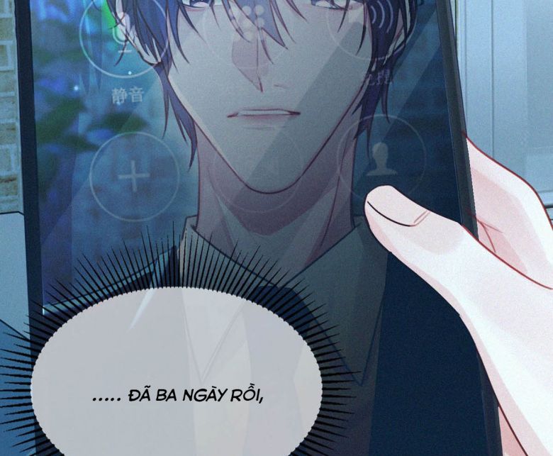 Môi Súng Chapter 30 - Trang 4