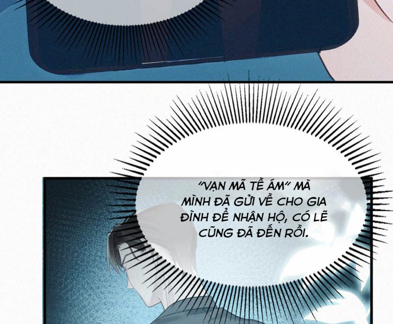 Môi Súng Chapter 30 - Trang 4