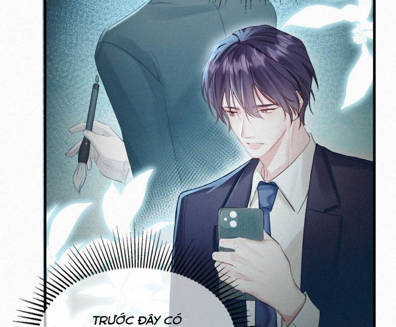 Môi Súng Chapter 30 - Trang 4