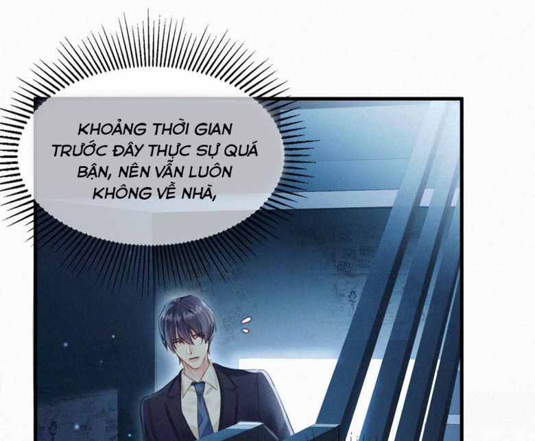 Môi Súng Chapter 30 - Trang 4