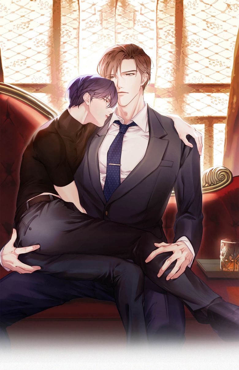 Môi Súng Chapter 30 - Trang 4