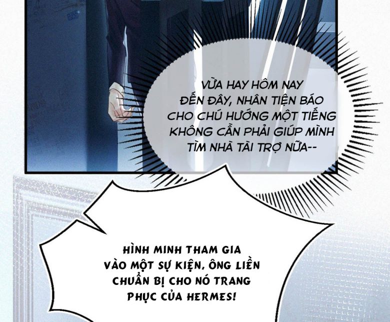 Môi Súng Chapter 30 - Trang 4