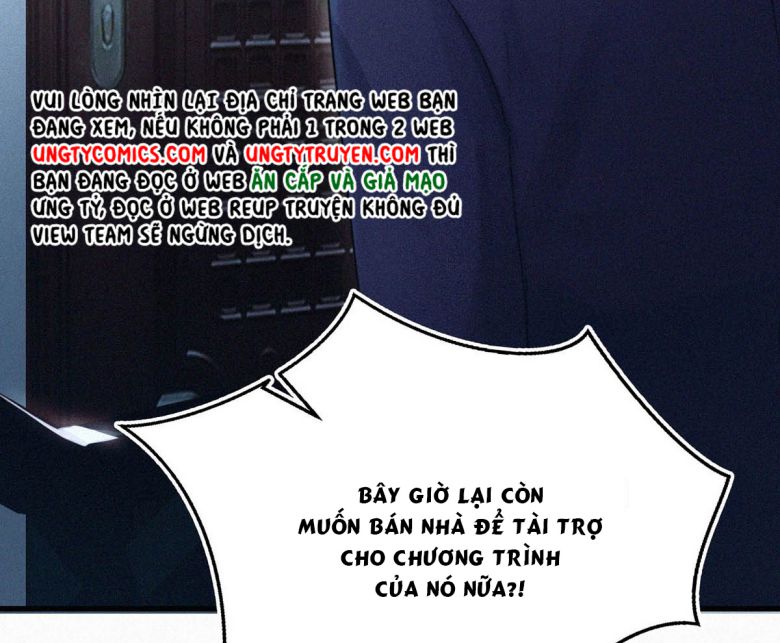 Môi Súng Chapter 30 - Trang 4