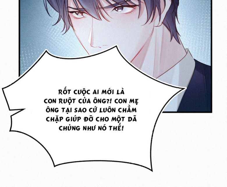 Môi Súng Chapter 30 - Trang 4