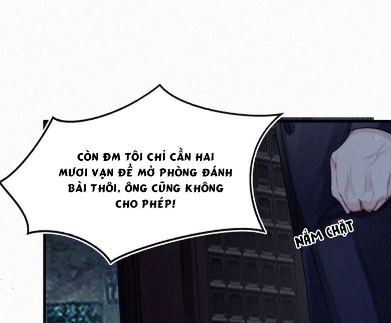 Môi Súng Chapter 30 - Trang 4