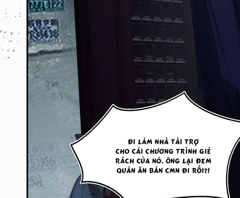 Môi Súng Chapter 30 - Trang 4