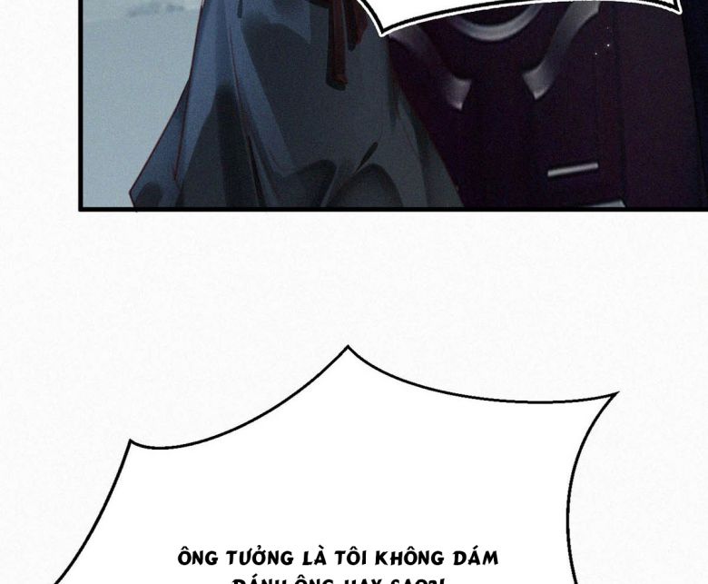 Môi Súng Chapter 30 - Trang 4