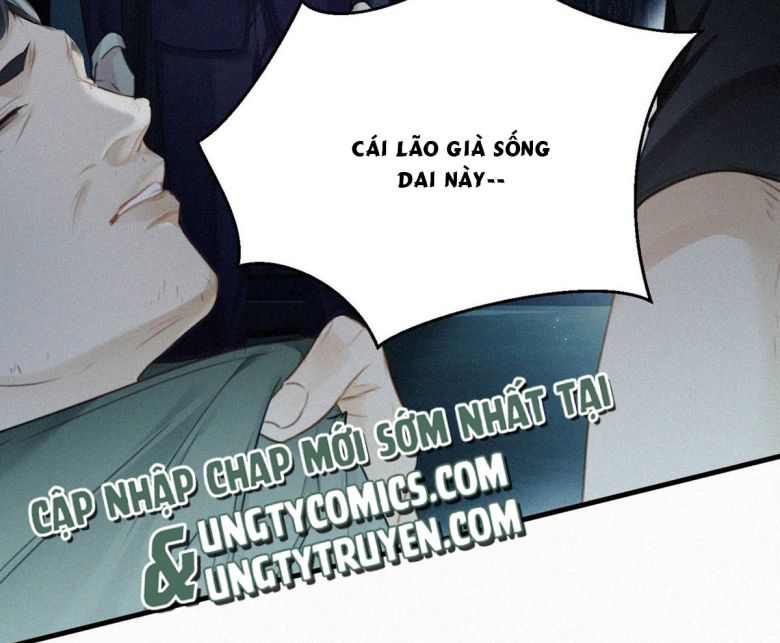 Môi Súng Chapter 30 - Trang 4