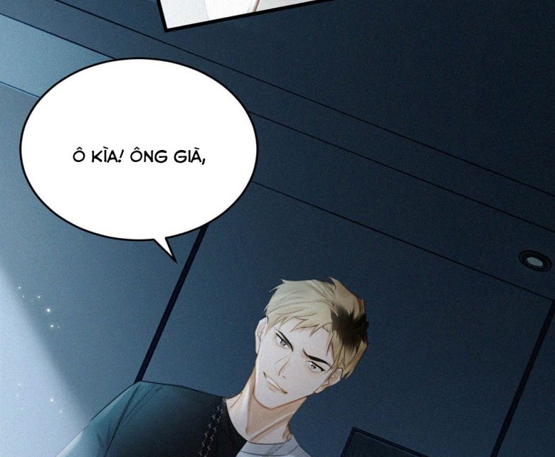 Môi Súng Chapter 30 - Trang 4