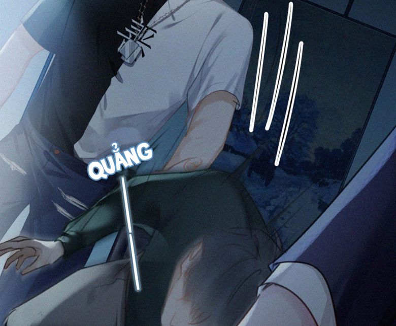 Môi Súng Chapter 30 - Trang 4