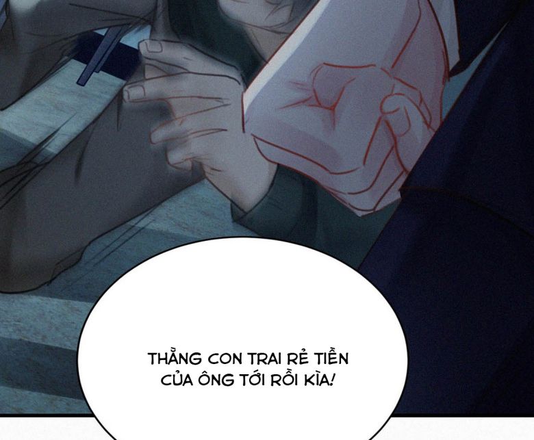 Môi Súng Chapter 30 - Trang 4