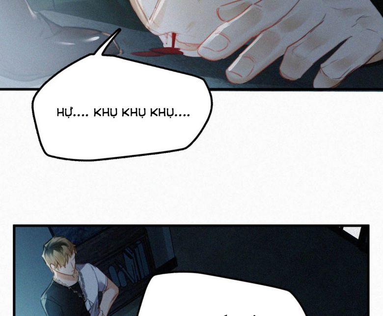 Môi Súng Chapter 30 - Trang 4