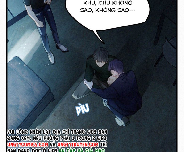 Môi Súng Chapter 30 - Trang 4