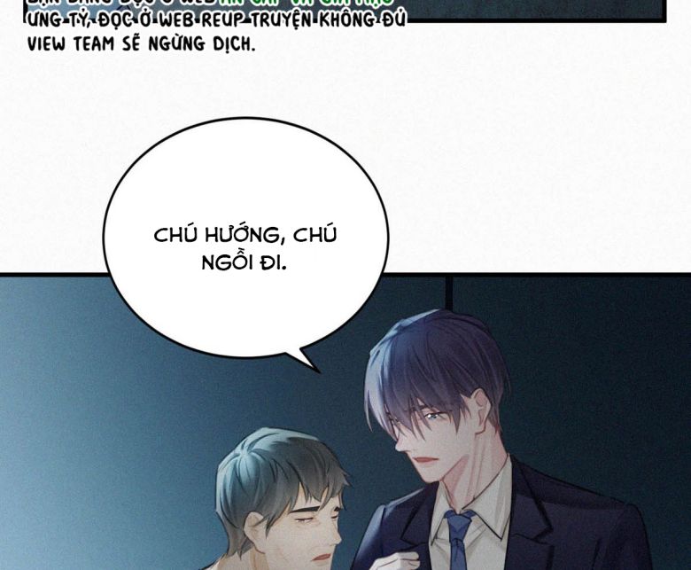 Môi Súng Chapter 30 - Trang 4