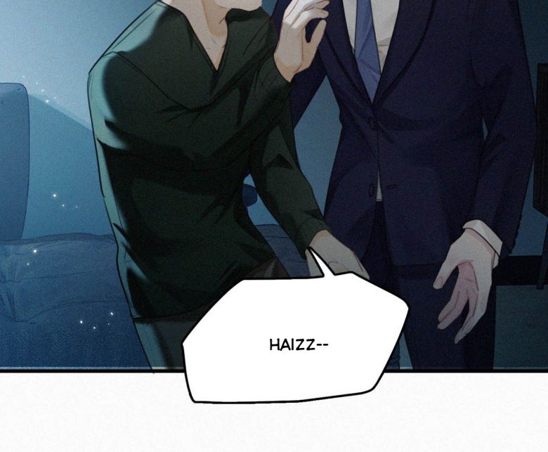 Môi Súng Chapter 30 - Trang 4