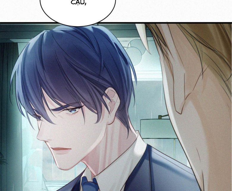 Môi Súng Chapter 30 - Trang 4