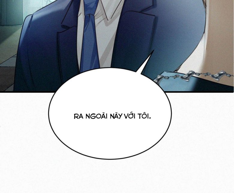 Môi Súng Chapter 30 - Trang 4