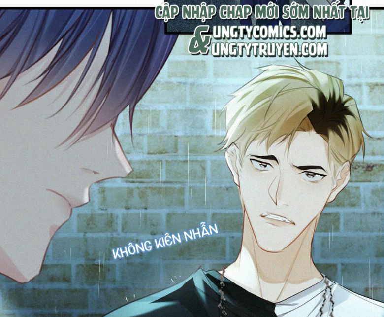 Môi Súng Chapter 30 - Trang 4