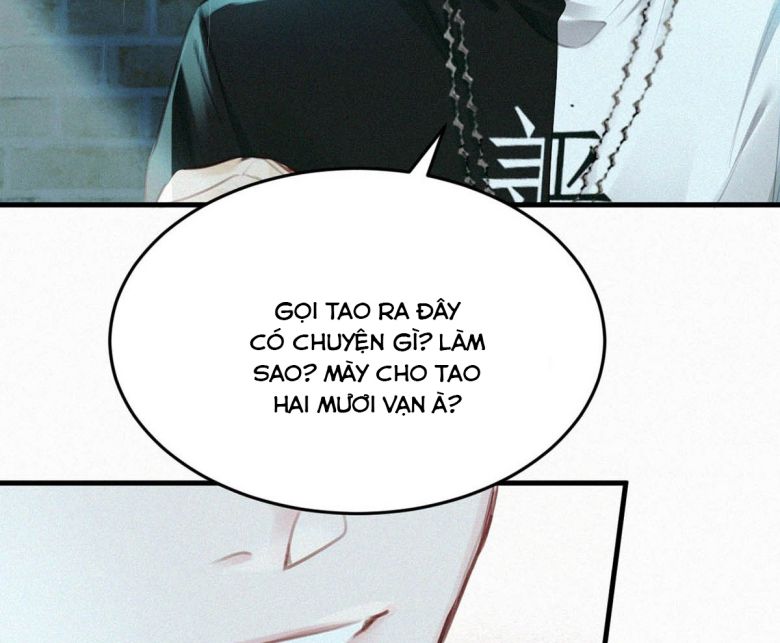 Môi Súng Chapter 30 - Trang 4